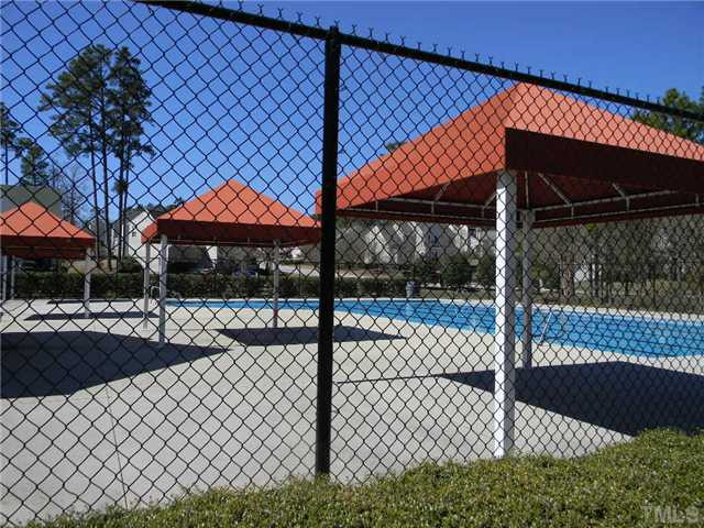 1408 Haventree Road Durham, NC 27713 - Photo 22 of 24 Photo 22