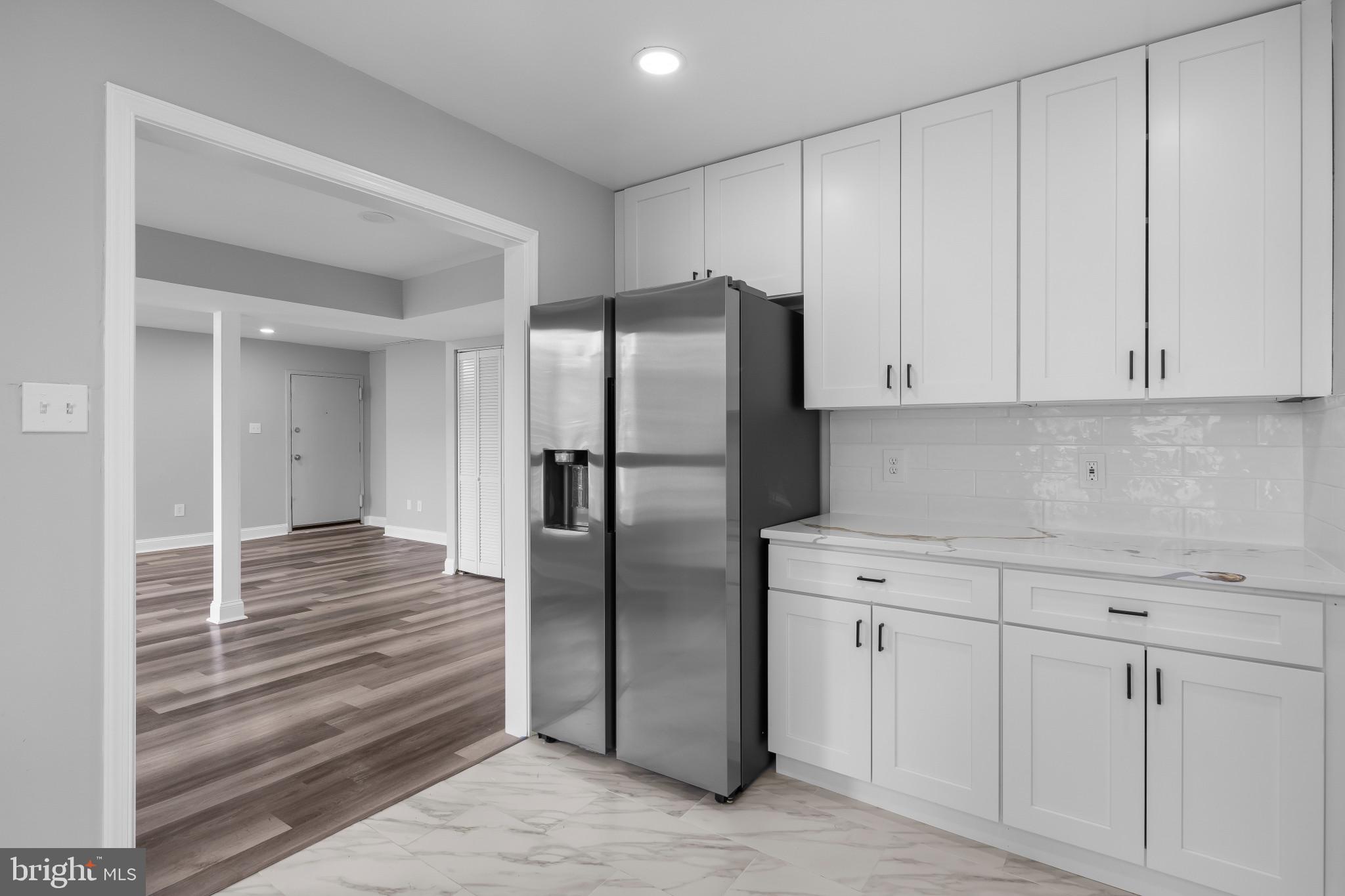 7975 Riggs Road, Unit 5 Hyattsville, MD 20783 - Photo 17 of 36 Kitchen