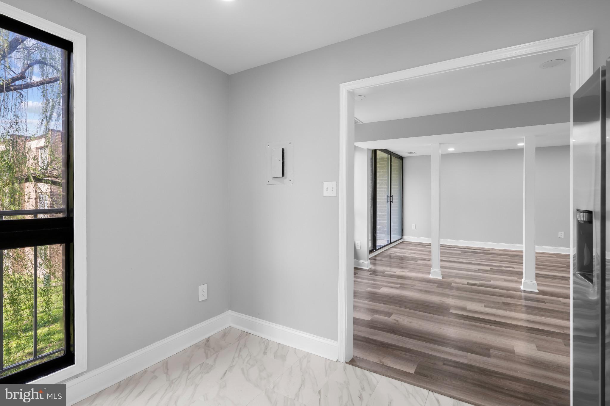 7975 Riggs Road, Unit 5 Hyattsville, MD 20783 - Photo 18 of 36 Kitchen