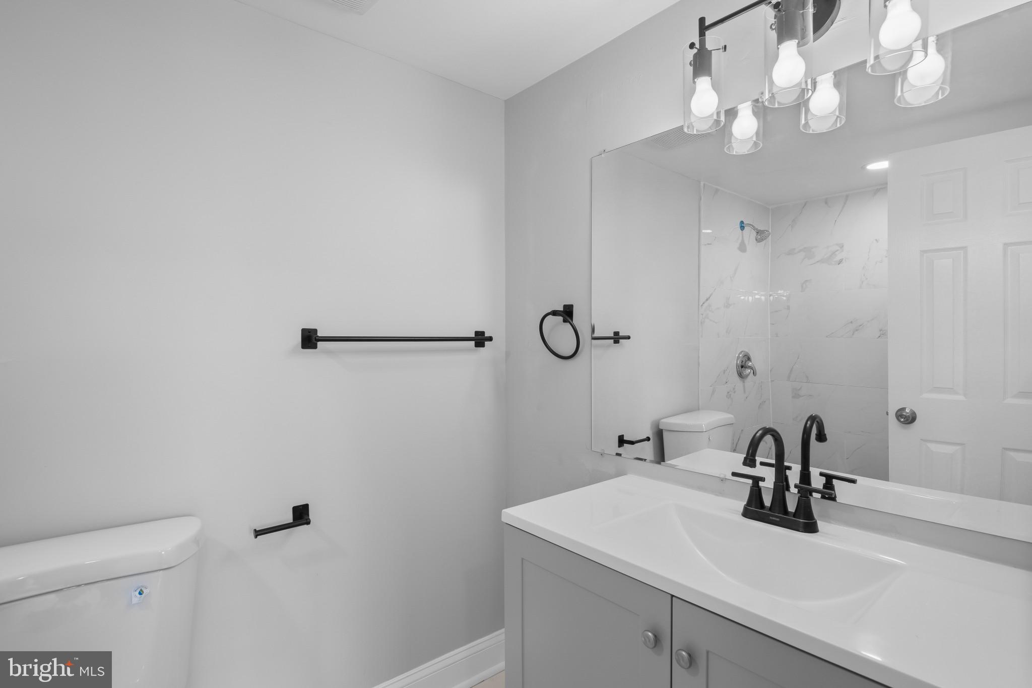 7975 Riggs Road, Unit 5 Hyattsville, MD 20783 - Photo 26 of 36 Primary Bath