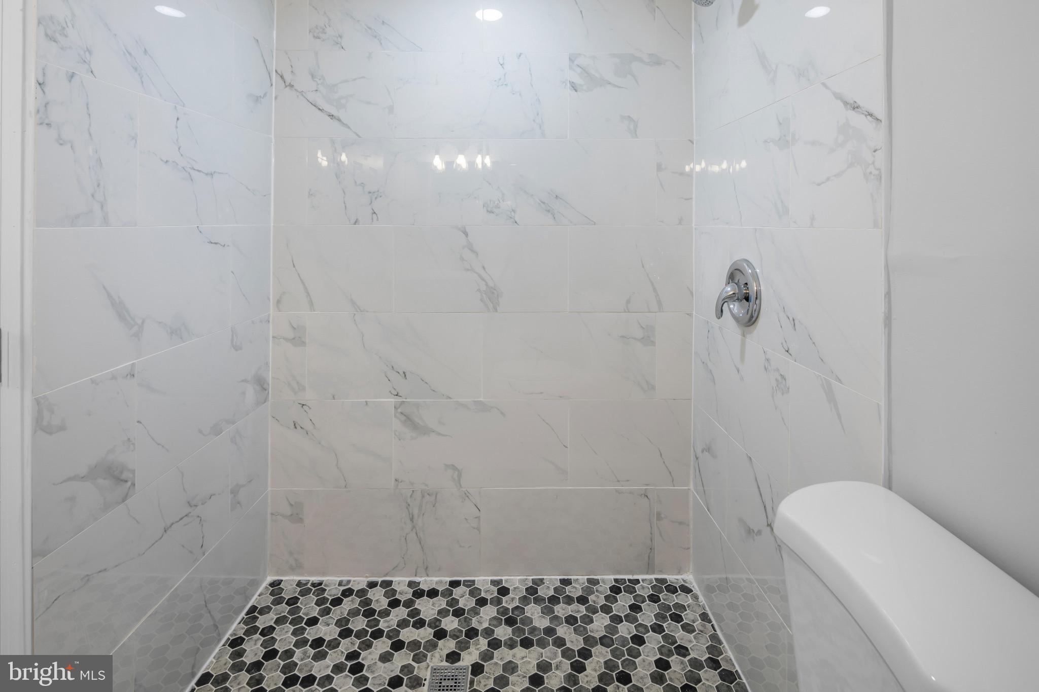 7975 Riggs Road, Unit 5 Hyattsville, MD 20783 - Photo 27 of 36 Primary Bath