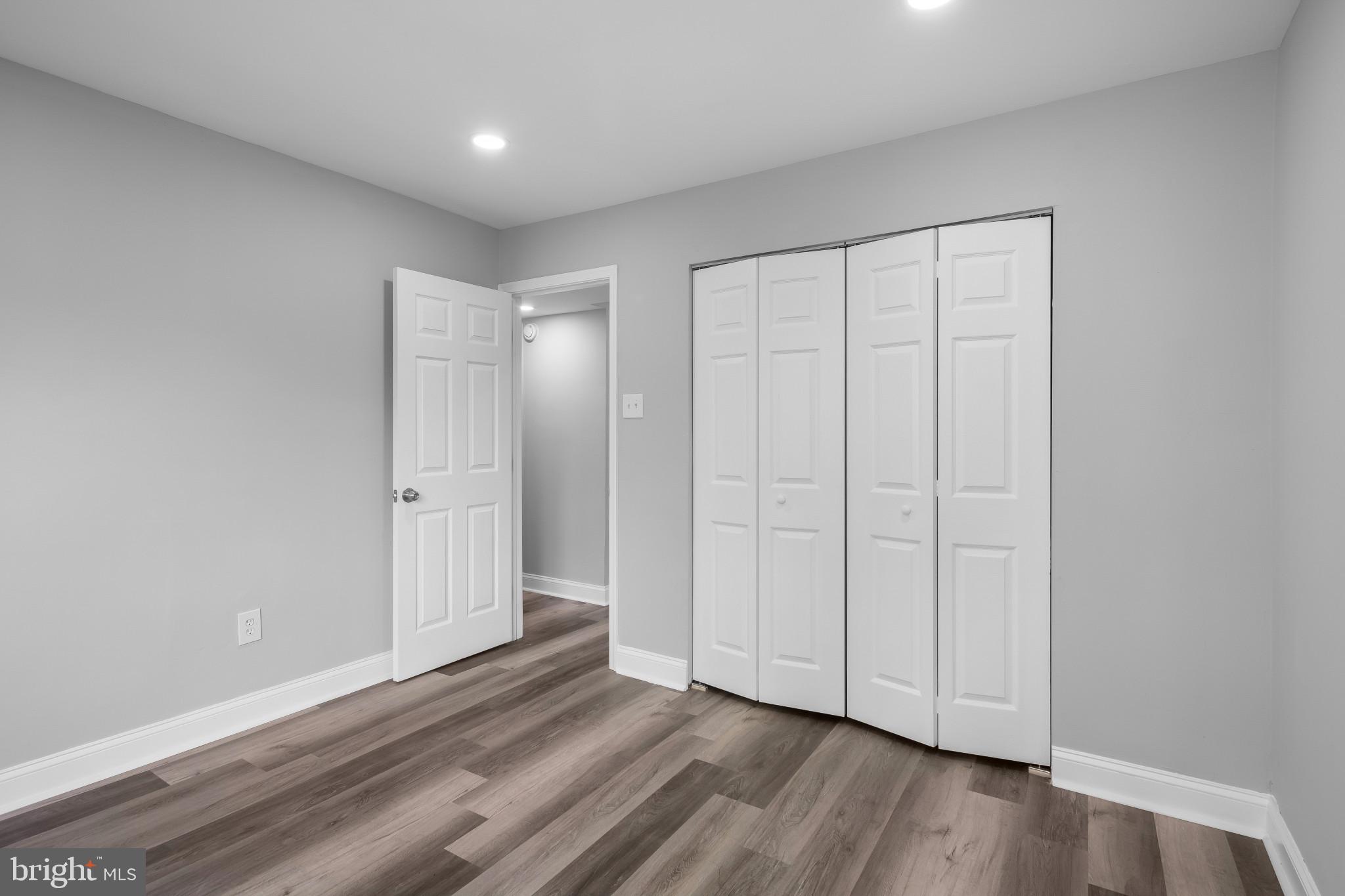 7975 Riggs Road, Unit 5 Hyattsville, MD 20783 - Photo 29 of 36 Bedroom 2