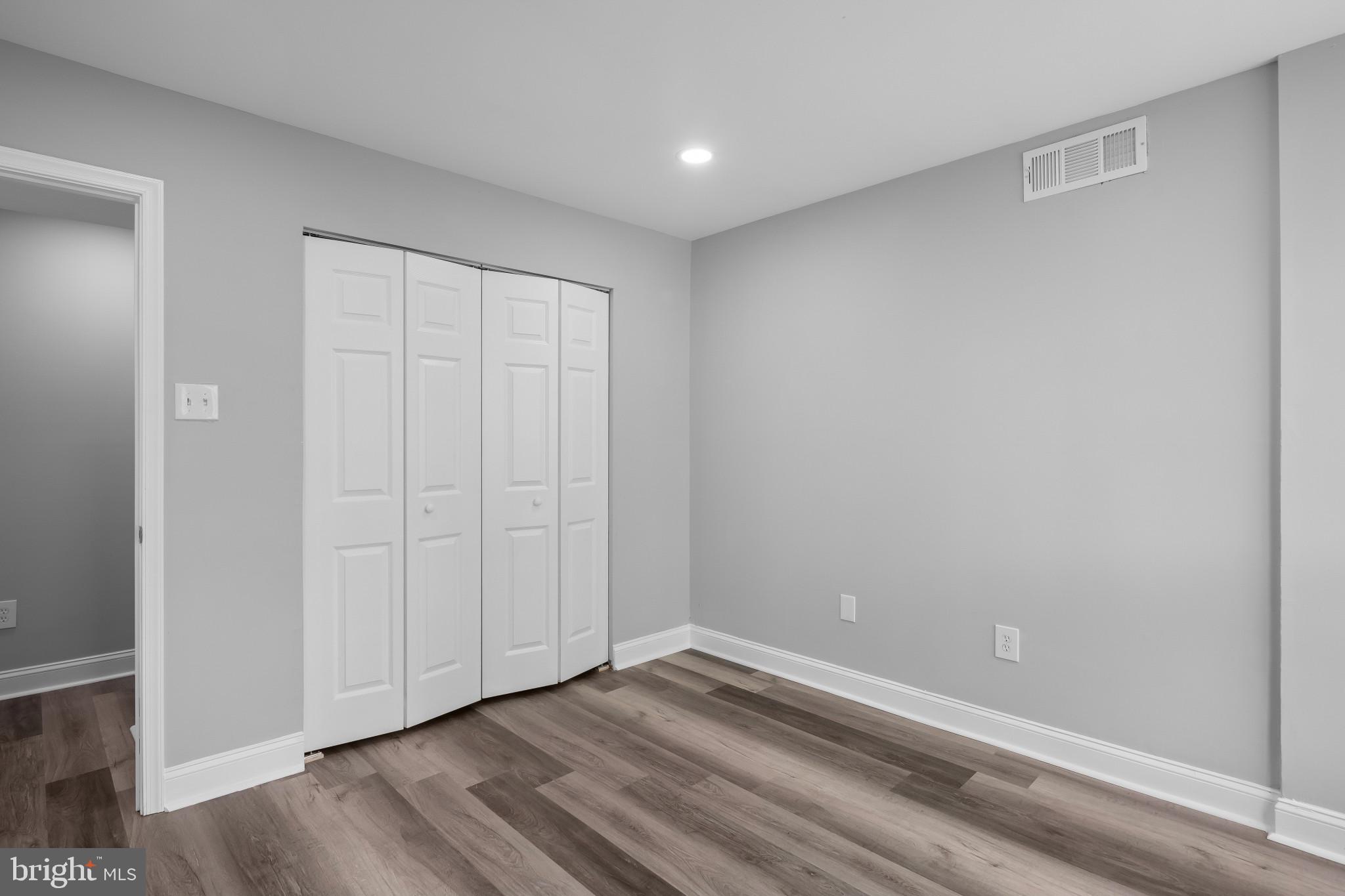 7975 Riggs Road, Unit 5 Hyattsville, MD 20783 - Photo 30 of 36 Bedroom 2