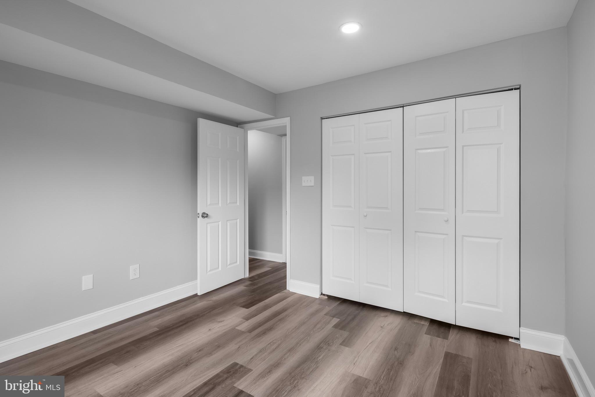 7975 Riggs Road, Unit 5 Hyattsville, MD 20783 - Photo 33 of 36 Bedroom 3