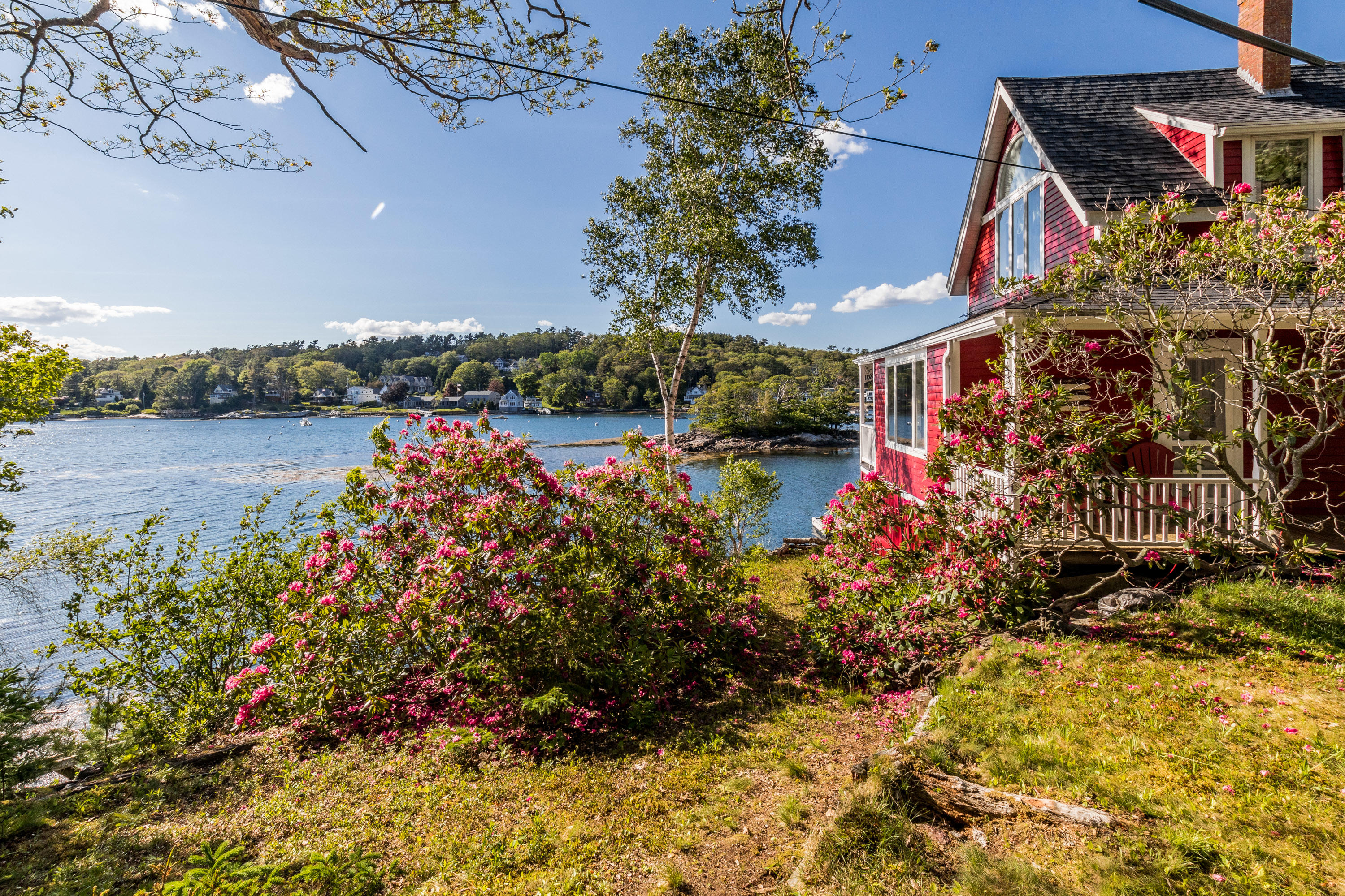 61 Paradise Point Road East Boothbay, ME 04544 - Photo 2 of 57 20210616ms-81097