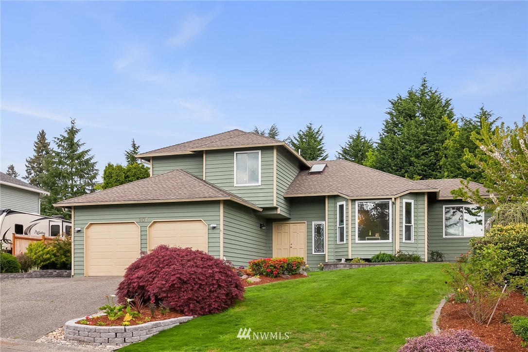 207 237th Place Southwest Bothell, WA 98021 - Photo 1 of 22