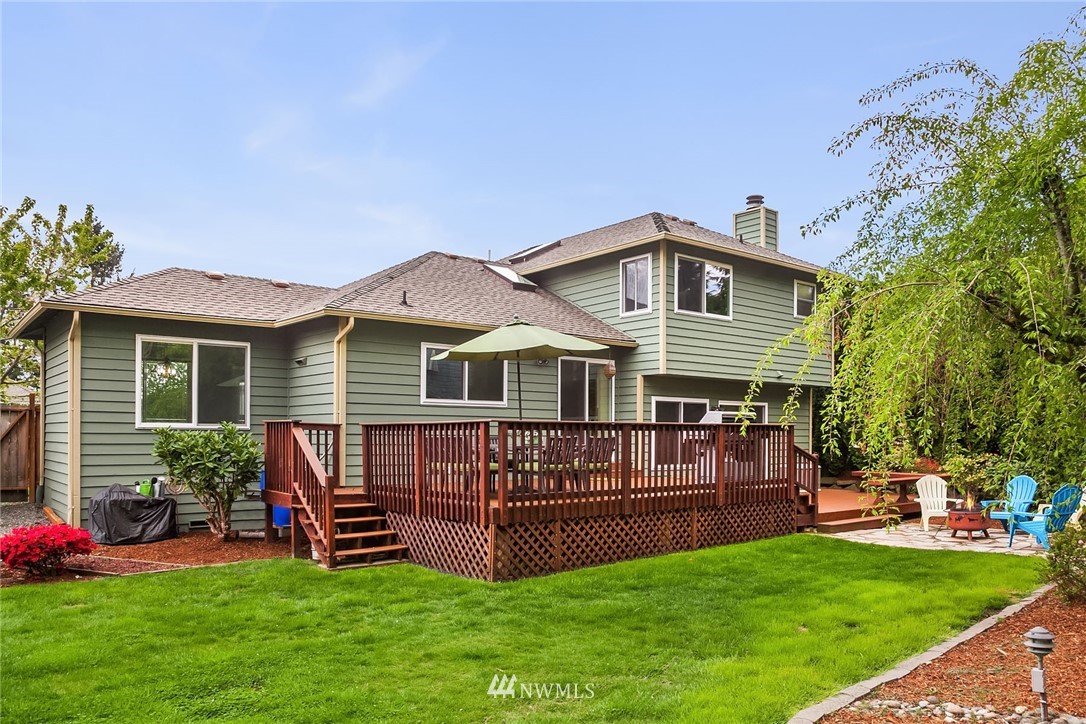 207 237th Place Southwest Bothell, WA 98021 - Photo 17 of 22