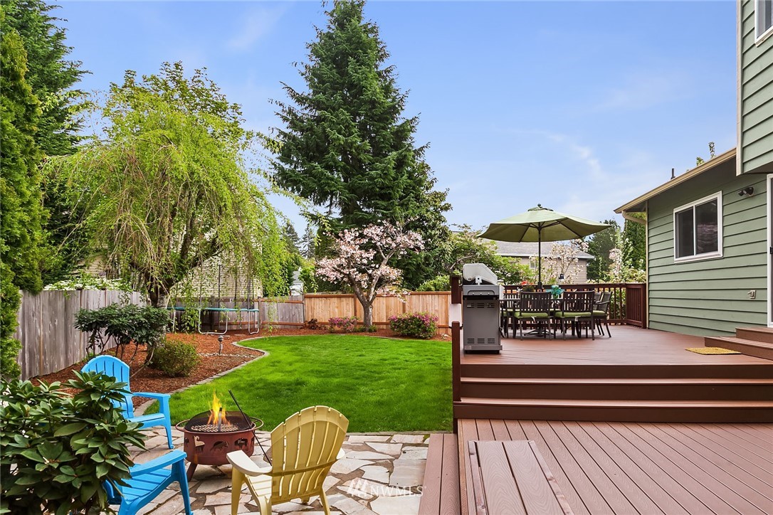 207 237th Place Southwest Bothell, WA 98021 - Photo 19 of 22