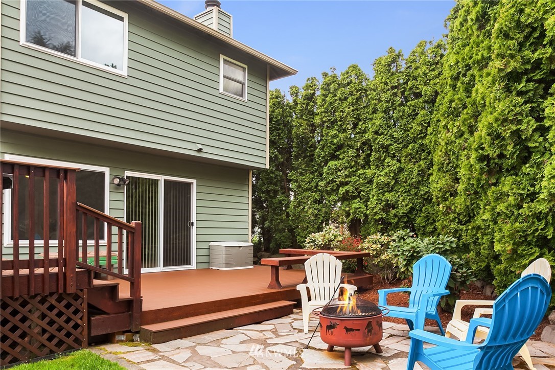 207 237th Place Southwest Bothell, WA 98021 - Photo 20 of 22