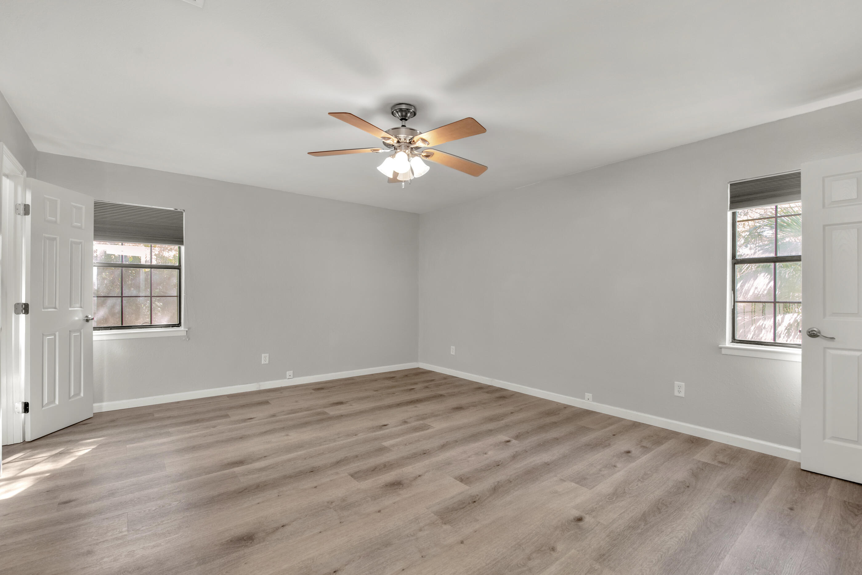 5860 Phillip Road Crestview, FL 32539 - Photo 18 of 38 Bedroom 3