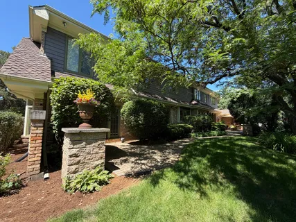 $1,598,000 | 6450 Manor Drive, Burr Ridge, IL 60527