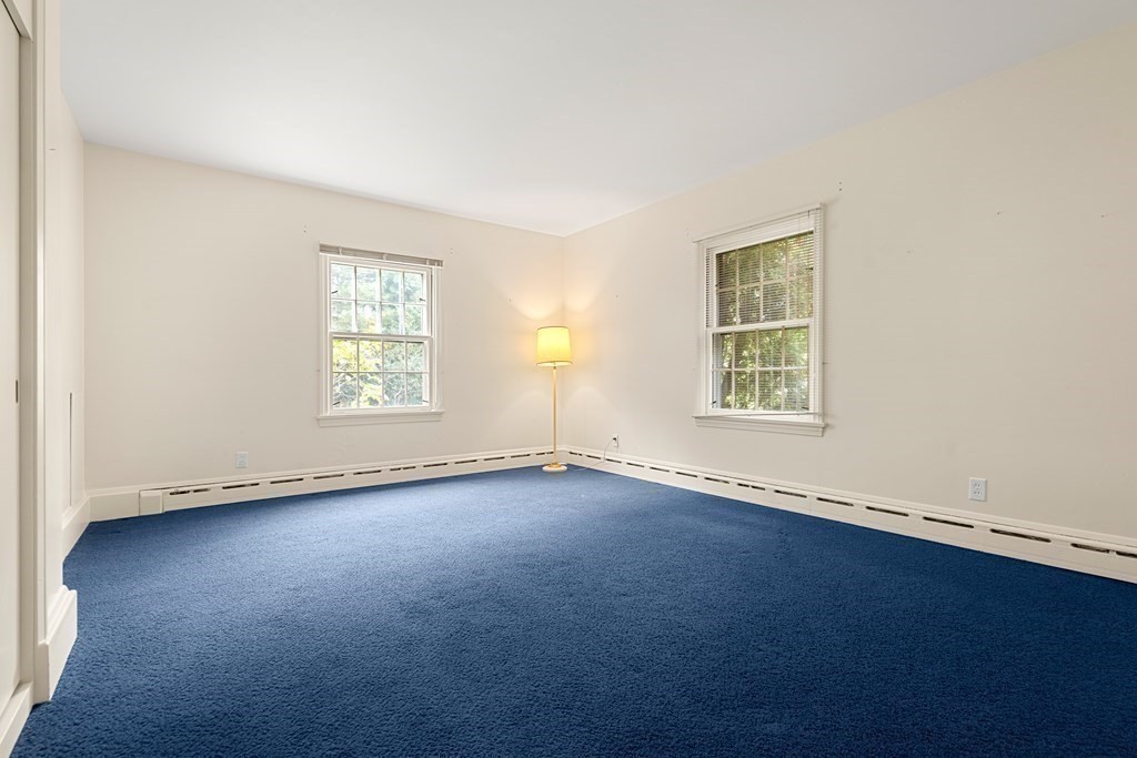 22 Arrowhead Road Marblehead, MA 01945 - Photo 21 of 34 an empty room with a window