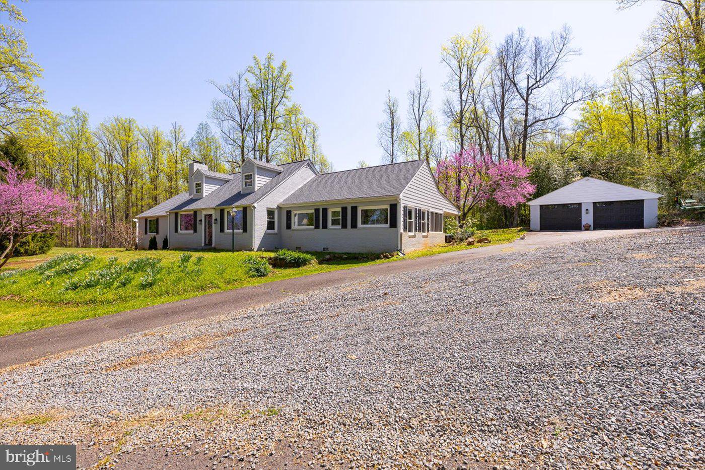 9571 Rapidan Road Orange, VA 22960 - Photo 69 of 81 Gallery Image 69