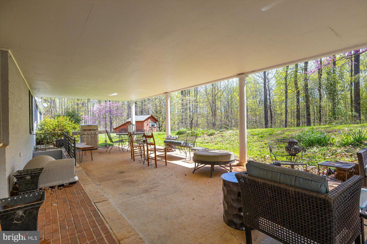 9571 Rapidan Road Orange, VA 22960 - Photo 72 of 81 Gallery Image 72