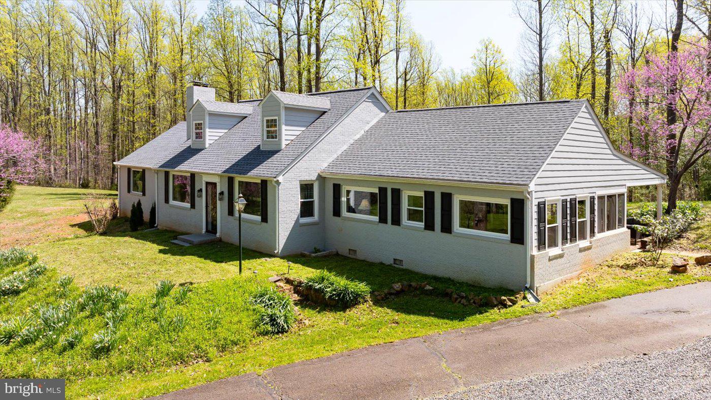 9571 Rapidan Road Orange, VA 22960 - Photo 79 of 81 Gallery Image 79