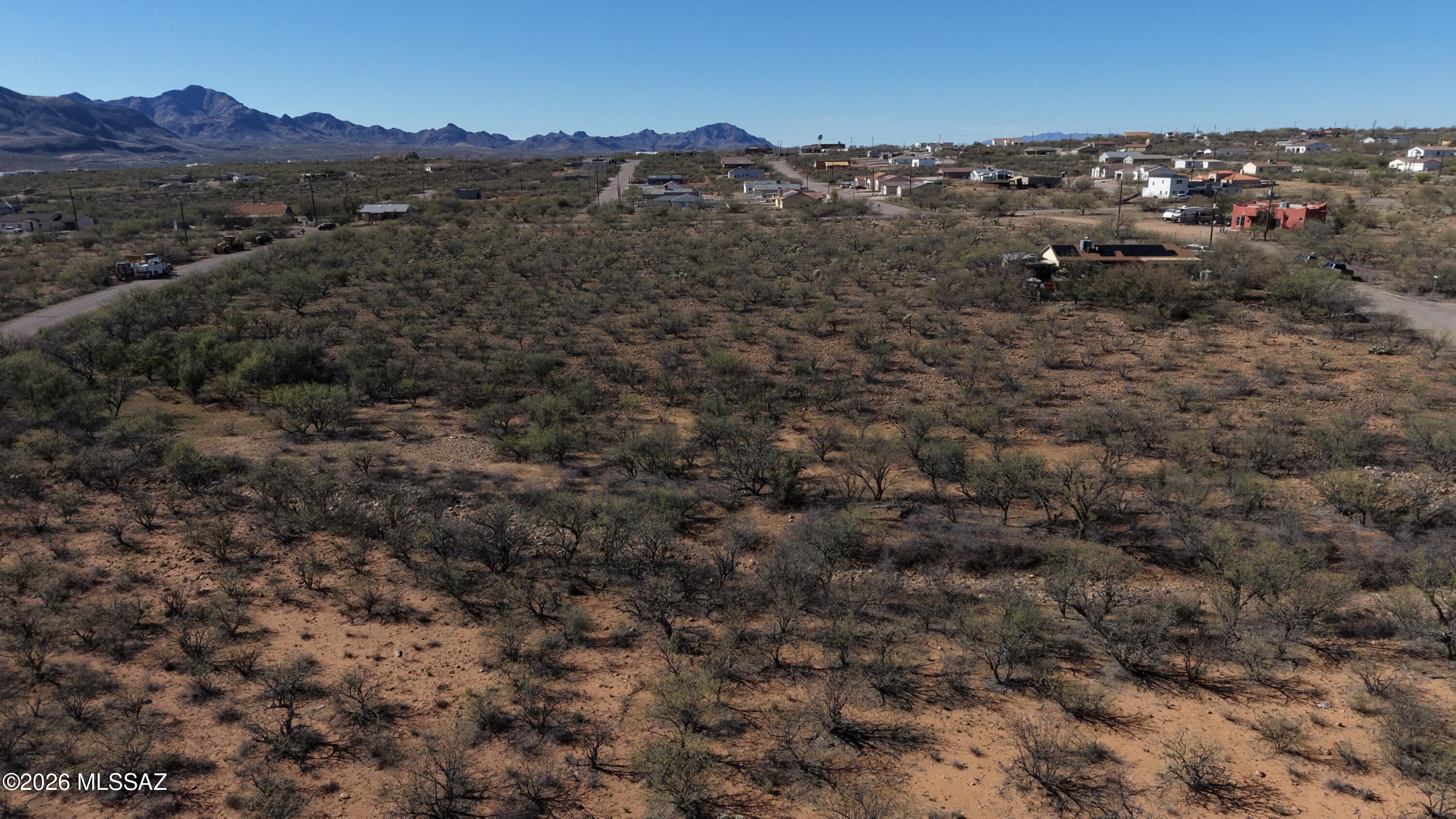 50-51 Ver Patria, Unit B&C Rio Rico, AZ 85648 - Photo 25 of 32