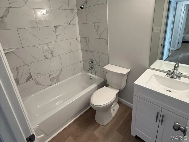 $1,600 | 4333 Arrow Tree Drive, Unit L, St. Louis, MO 63128