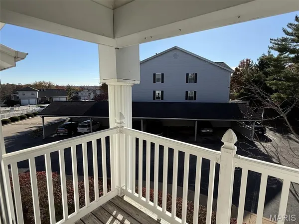 $1,600 | 4333 Arrow Tree Drive, Unit L, St. Louis, MO 63128