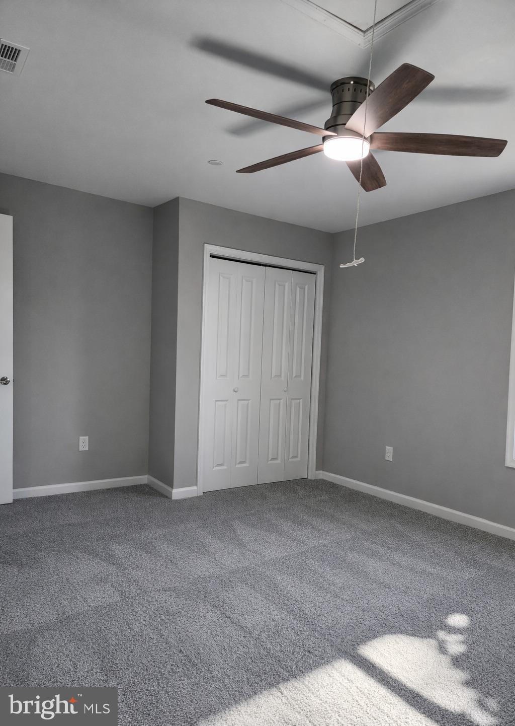 210 West 2nd Street Ridgely, MD 21660 - Photo 21 of 28 Third Bedroom