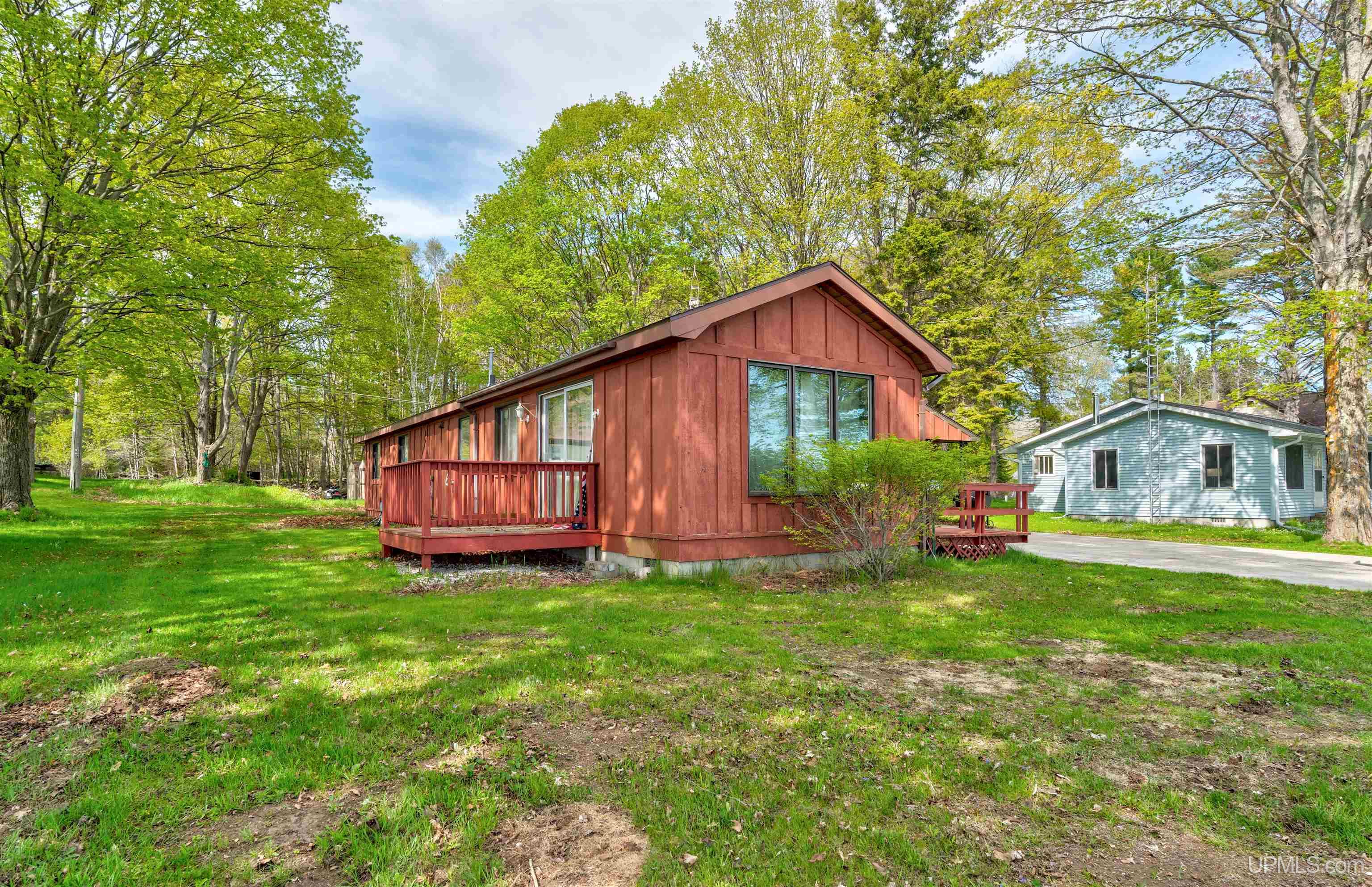 8166 Arrowhead Road Manistique, MI 49854 - Photo 29 of 66