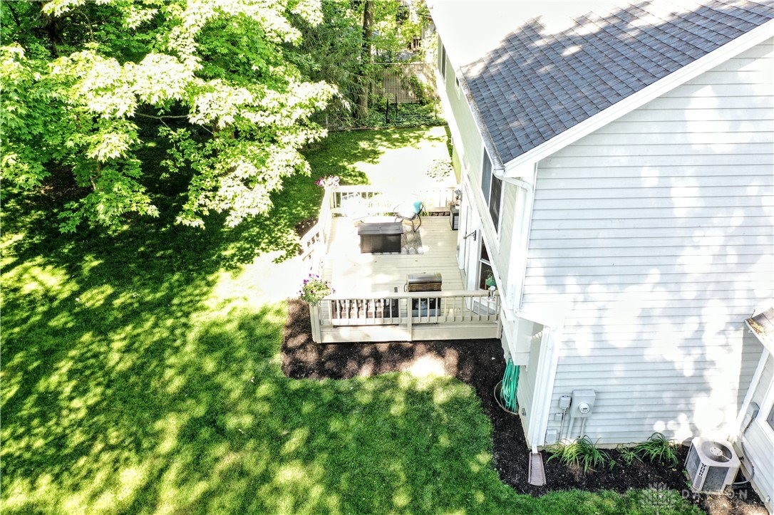 3545 Ridgeway Road Bellbrook, OH 45305 - Photo 60 of 65