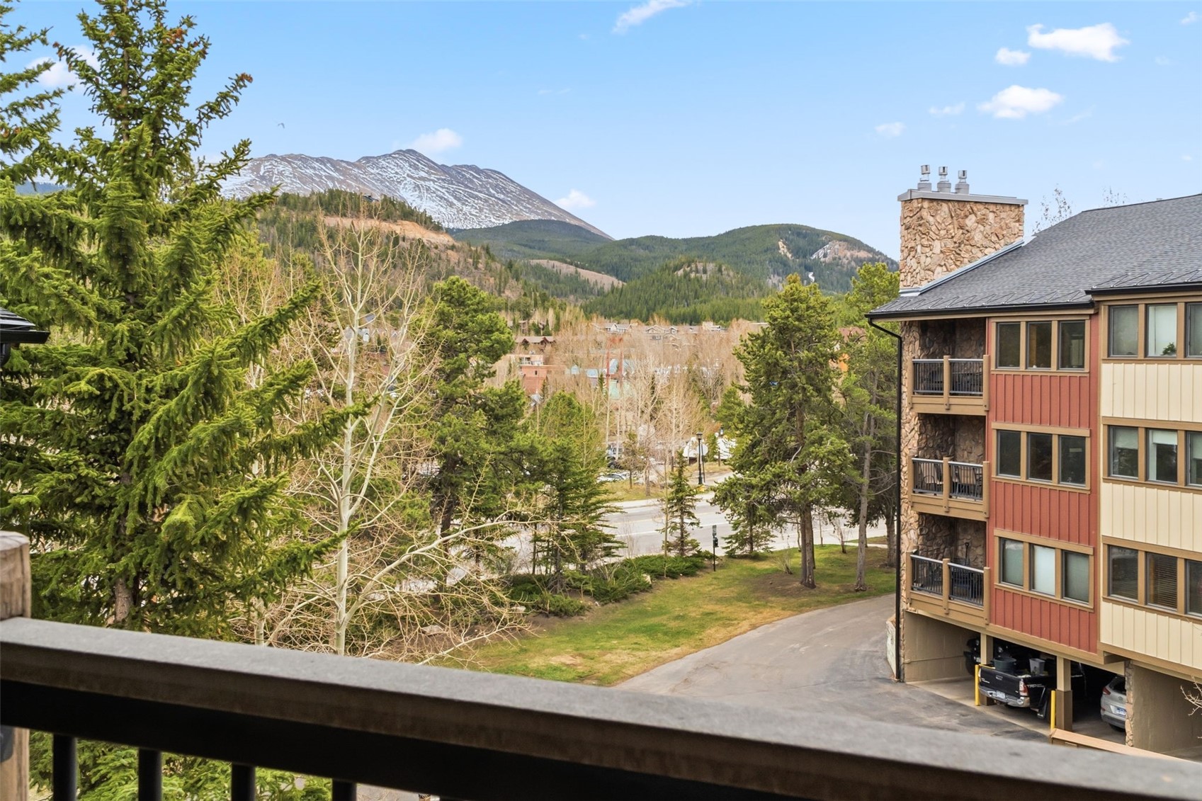 325 Four Oclock Road, Unit C301 Breckenridge, CO 80424 - Photo 20 of 26 Gallery Image 20