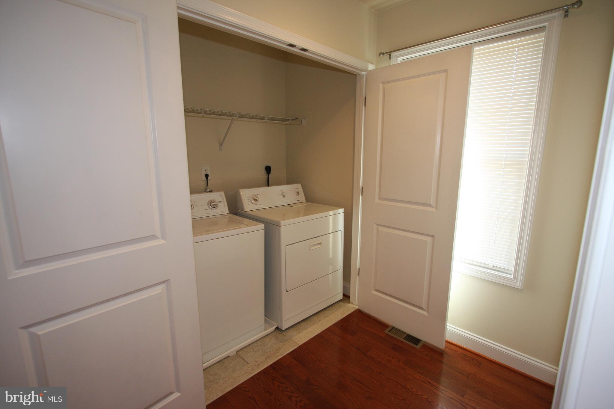 234 Carvel Road Pasadena, MD 21122 - Photo 19 of 30 Laundry located on upper level.