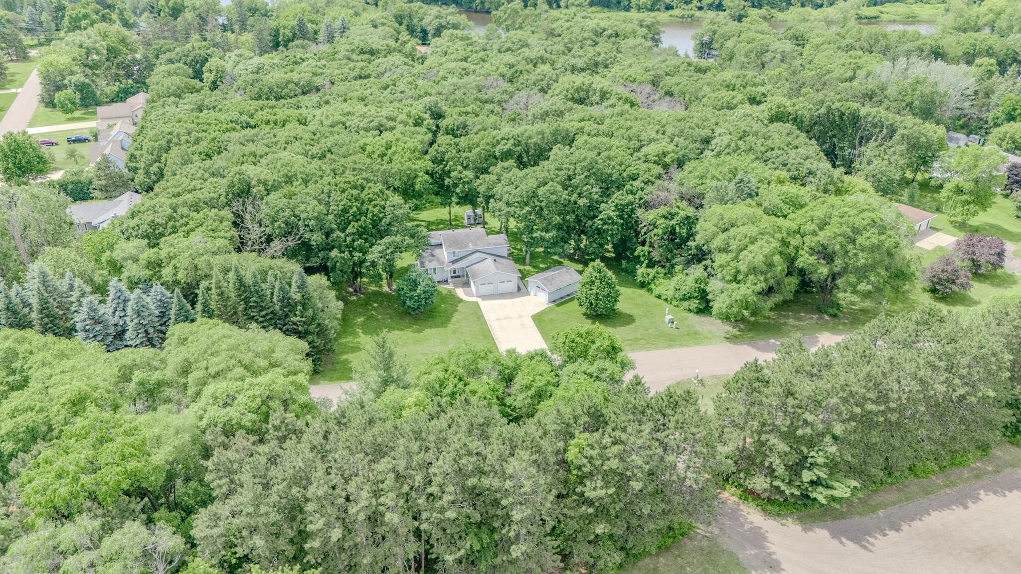 15174 Edgewood Road Little Falls, MN 56345 - Photo 1 of 32