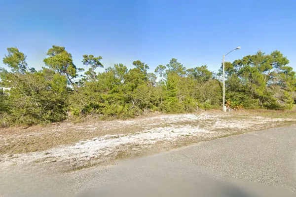$35,000 | 288 Blue Heron Drive, Eastpoint, FL 32328