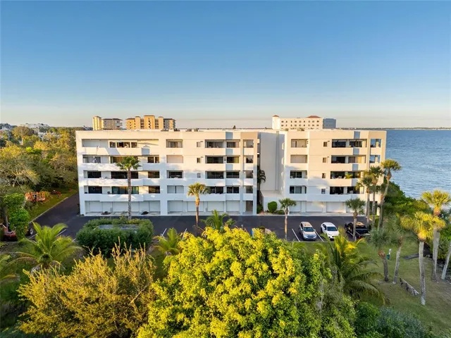 $434,999 | 5055 Dixie Highway Northeast, Unit B206, Palm Bay, FL 32905