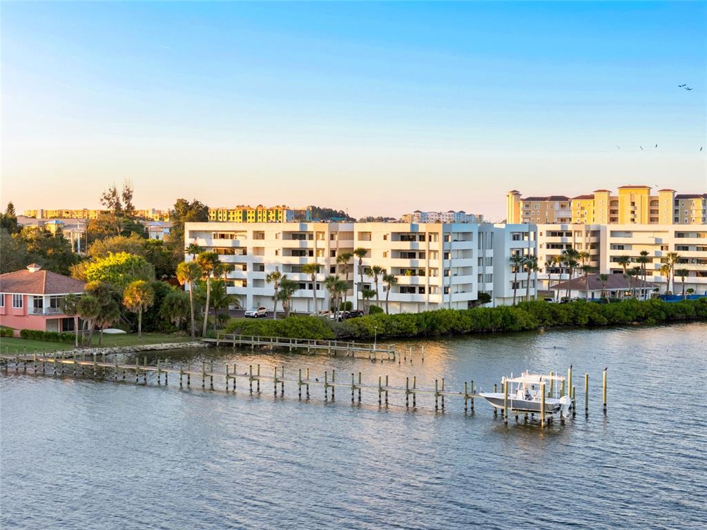 5055 Dixie Highway Northeast, Unit B206 Palm Bay, FL 32905 - Photo 28 of 30