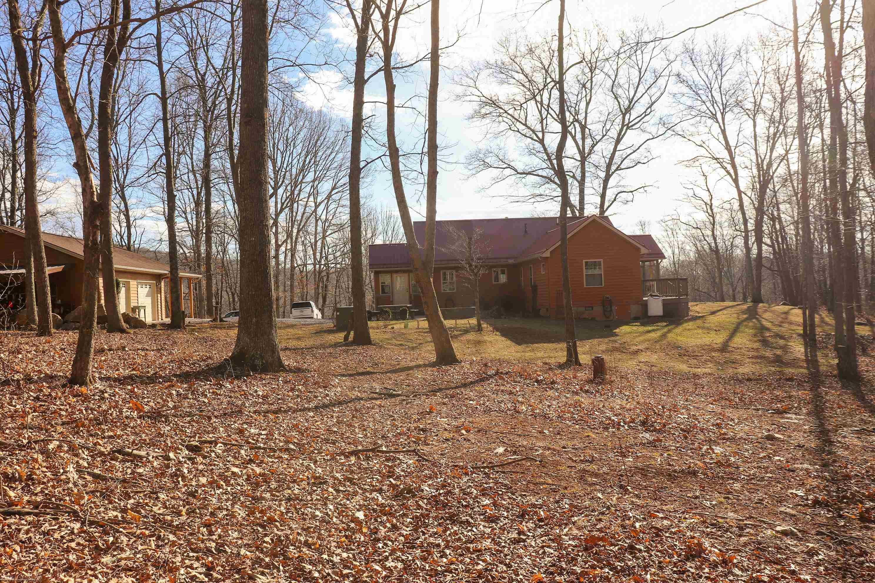 217 Cannadays Gap Road Southeast Floyd, VA 24091 - Photo 41 of 41 Gallery Image 41