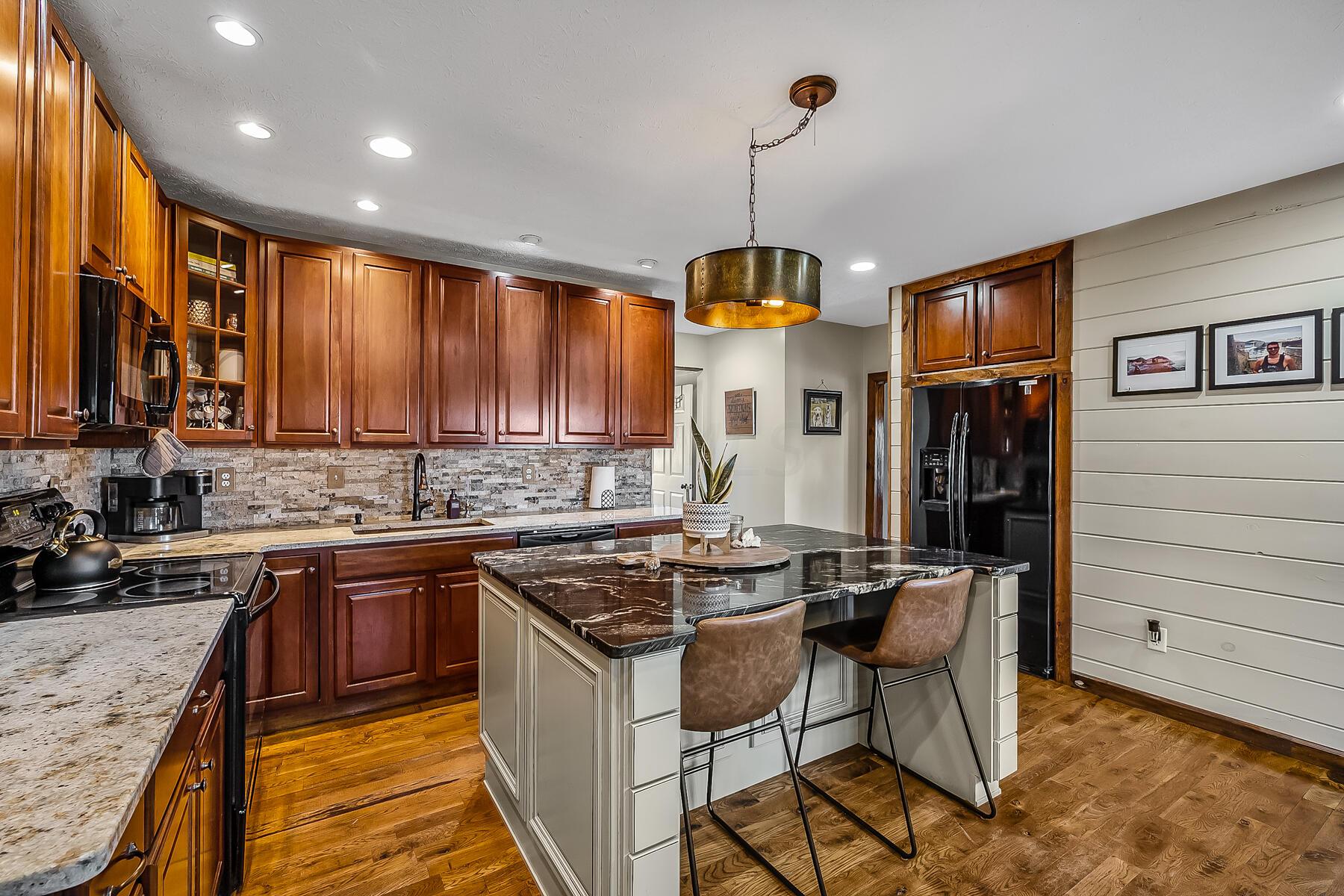 1540 Buttermilk Hill Road Delaware, OH 43015 - Photo 39 of 68 Kitchen