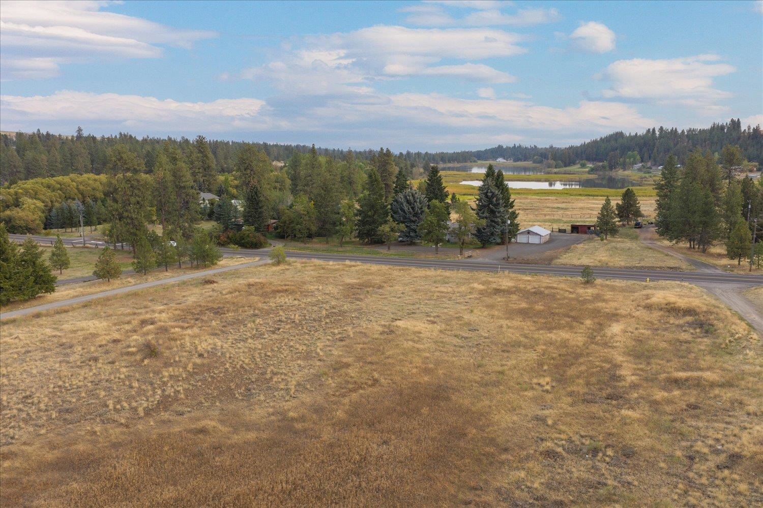 Four West Medical Lake 4 Lakes Road Cheney, WA 99004 - Photo 2 of 8 Gallery Image 2