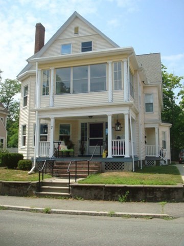 5-7 Abbott Street Wellesley, MA 02482 - Photo 1 of 28