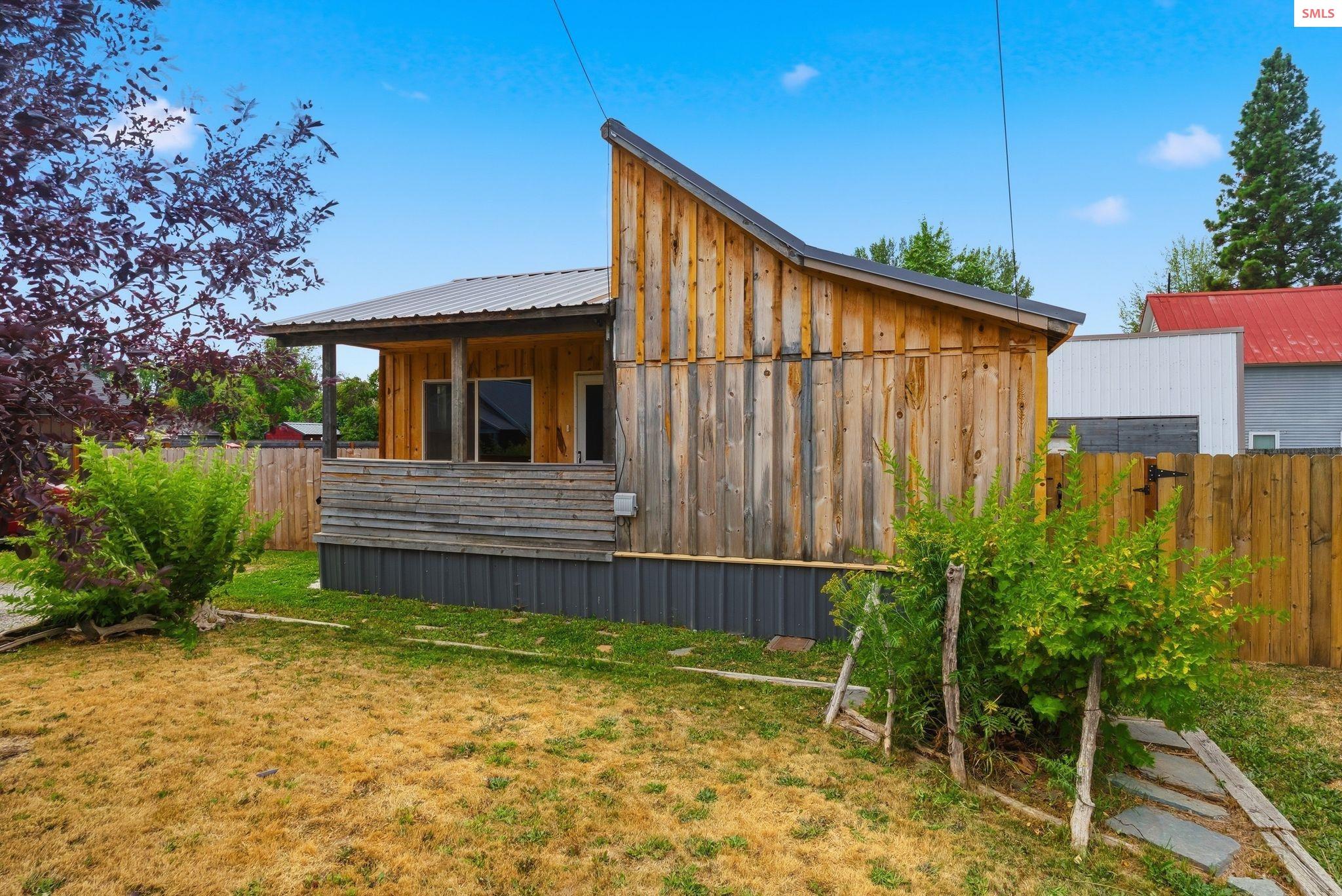 28 Whiskey Jack Road Sandpoint, ID 83864 - Photo 29 of 37 Gallery Image 29