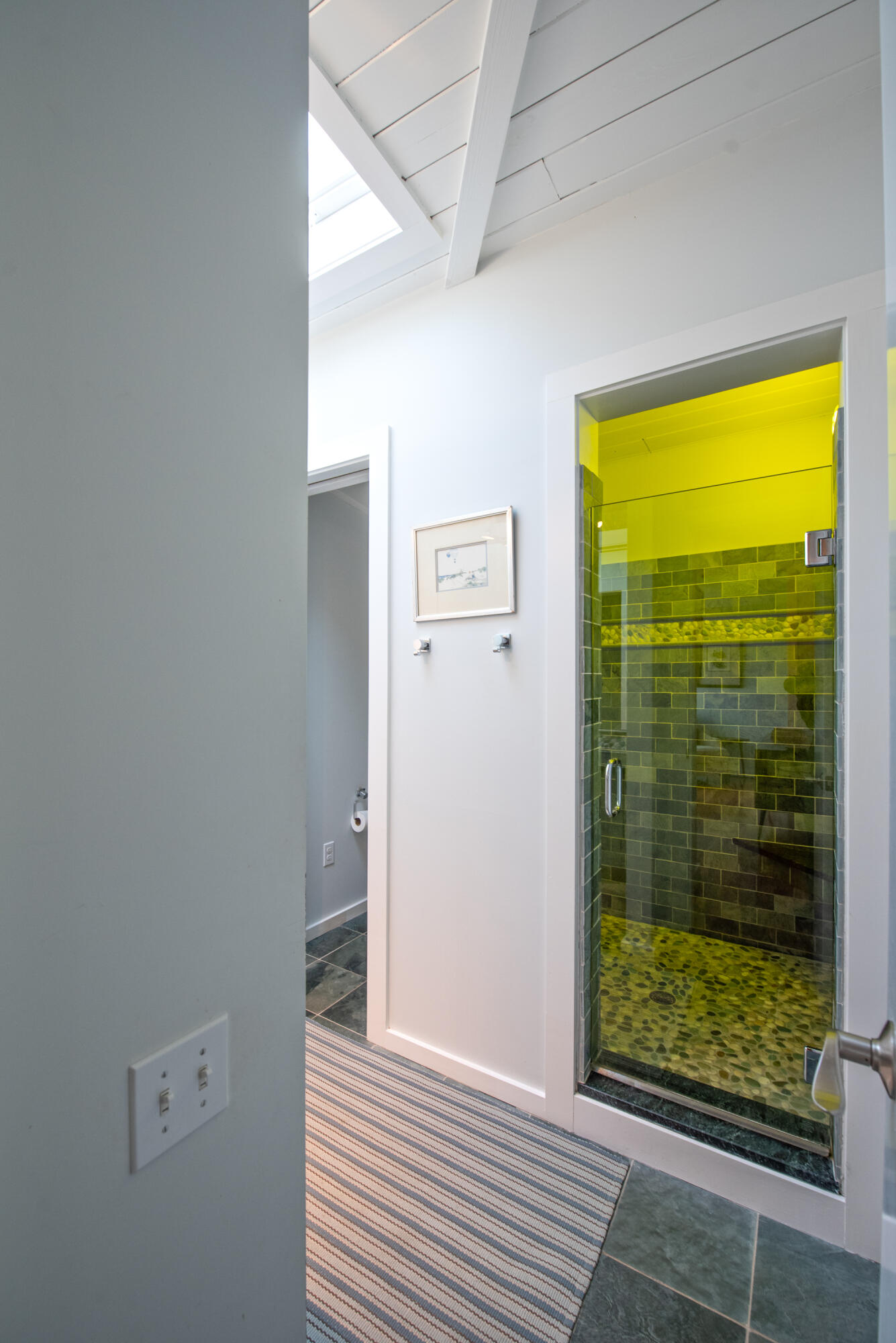 30 Gulch Road Wellfleet, MA 02667 - Photo 24 of 41 a view of a bathroom