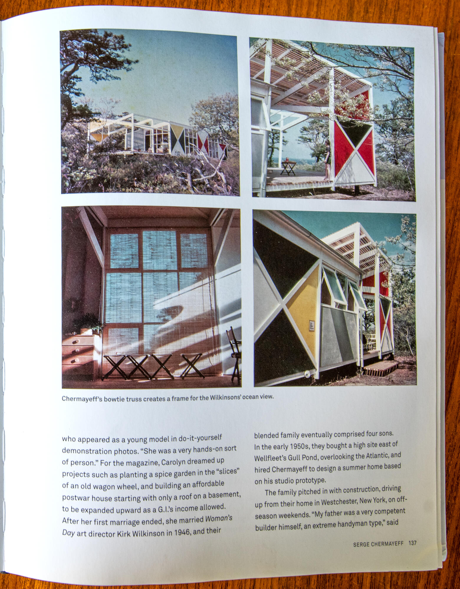 30 Gulch Road Wellfleet, MA 02667 - Photo 39 of 41 unknown