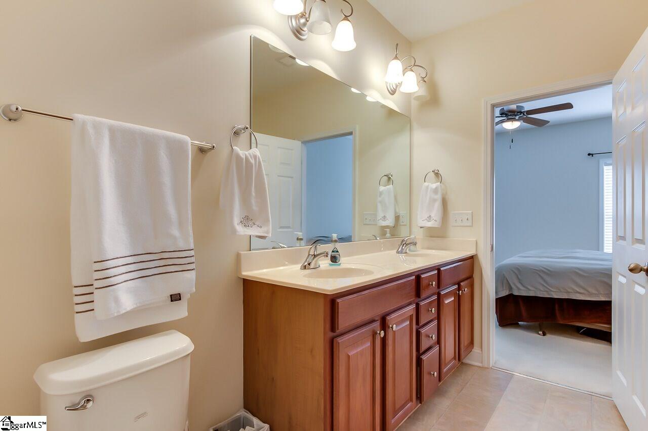 152 Trailside Lane Greenville, SC 29607 - Photo 17 of 26 Gallery Image 17