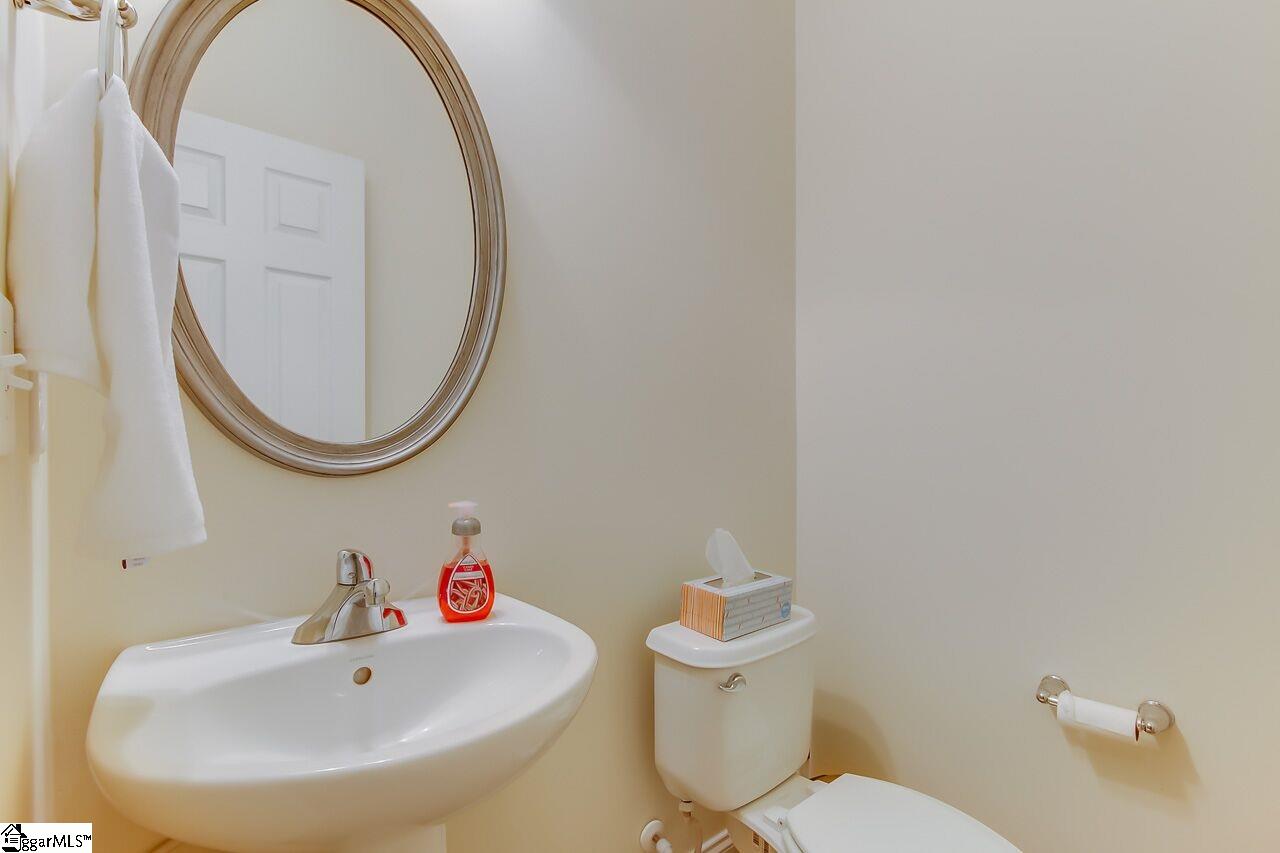 152 Trailside Lane Greenville, SC 29607 - Photo 18 of 26 Gallery Image 18