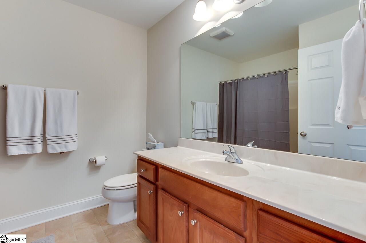152 Trailside Lane Greenville, SC 29607 - Photo 24 of 26 Gallery Image 24