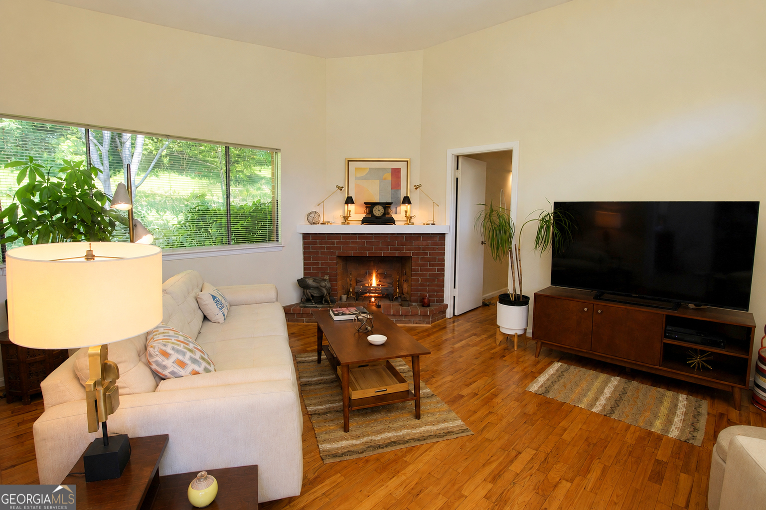 132 Robin Hood Road Northeast Rome, GA 30161 - Photo 11 of 39