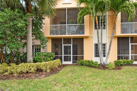 $272,500 | 20150 Estero Gardens Circle, Unit 102, Estero, FL 33928