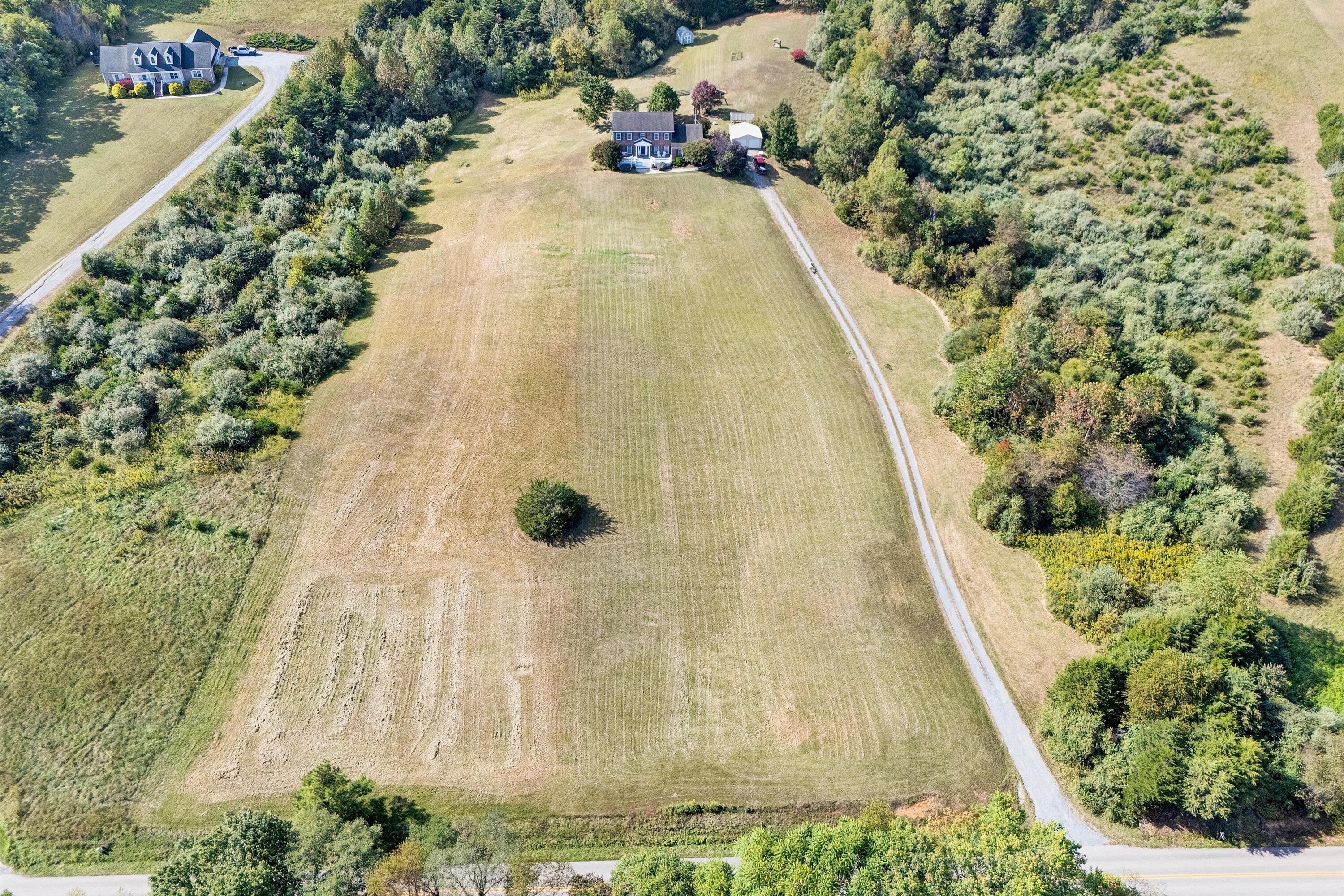 1670 Forge Road Lexington, VA 24450 - Photo 12 of 65 06-SGP-0229