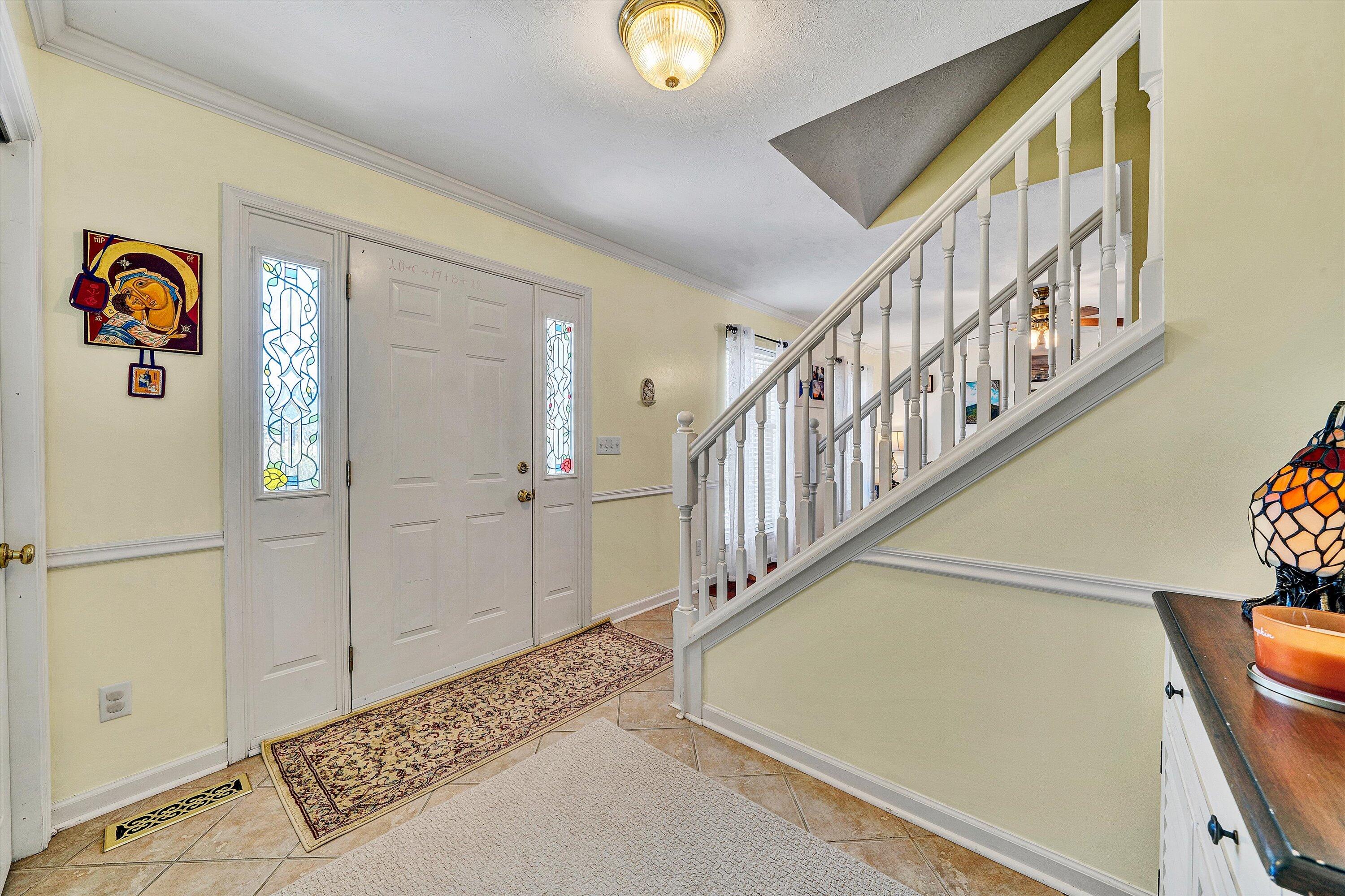 1670 Forge Road Lexington, VA 24450 - Photo 13 of 65 07-SGP-00151