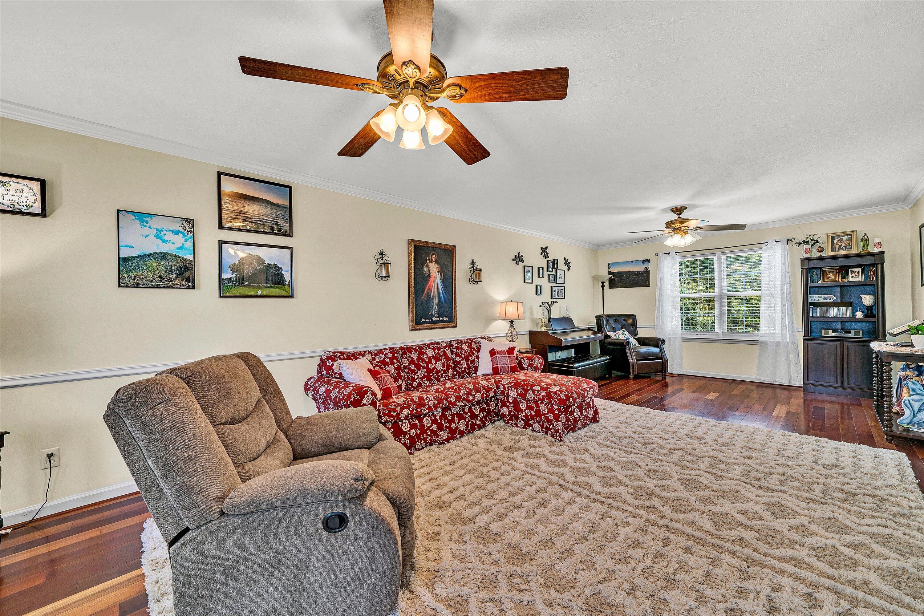 1670 Forge Road Lexington, VA 24450 - Photo 14 of 65 08-SGP-00139