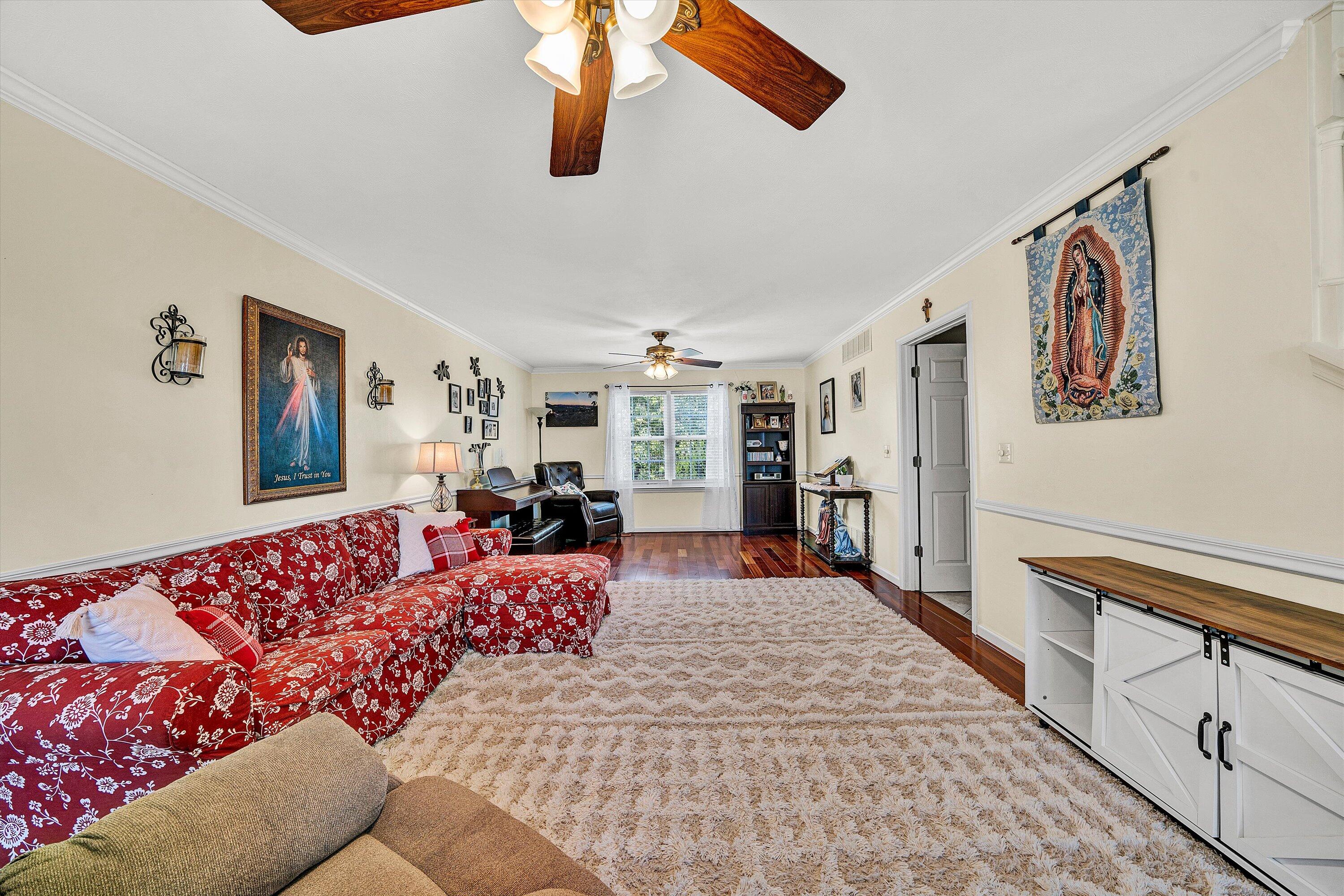 1670 Forge Road Lexington, VA 24450 - Photo 15 of 65 09-SGP-00142