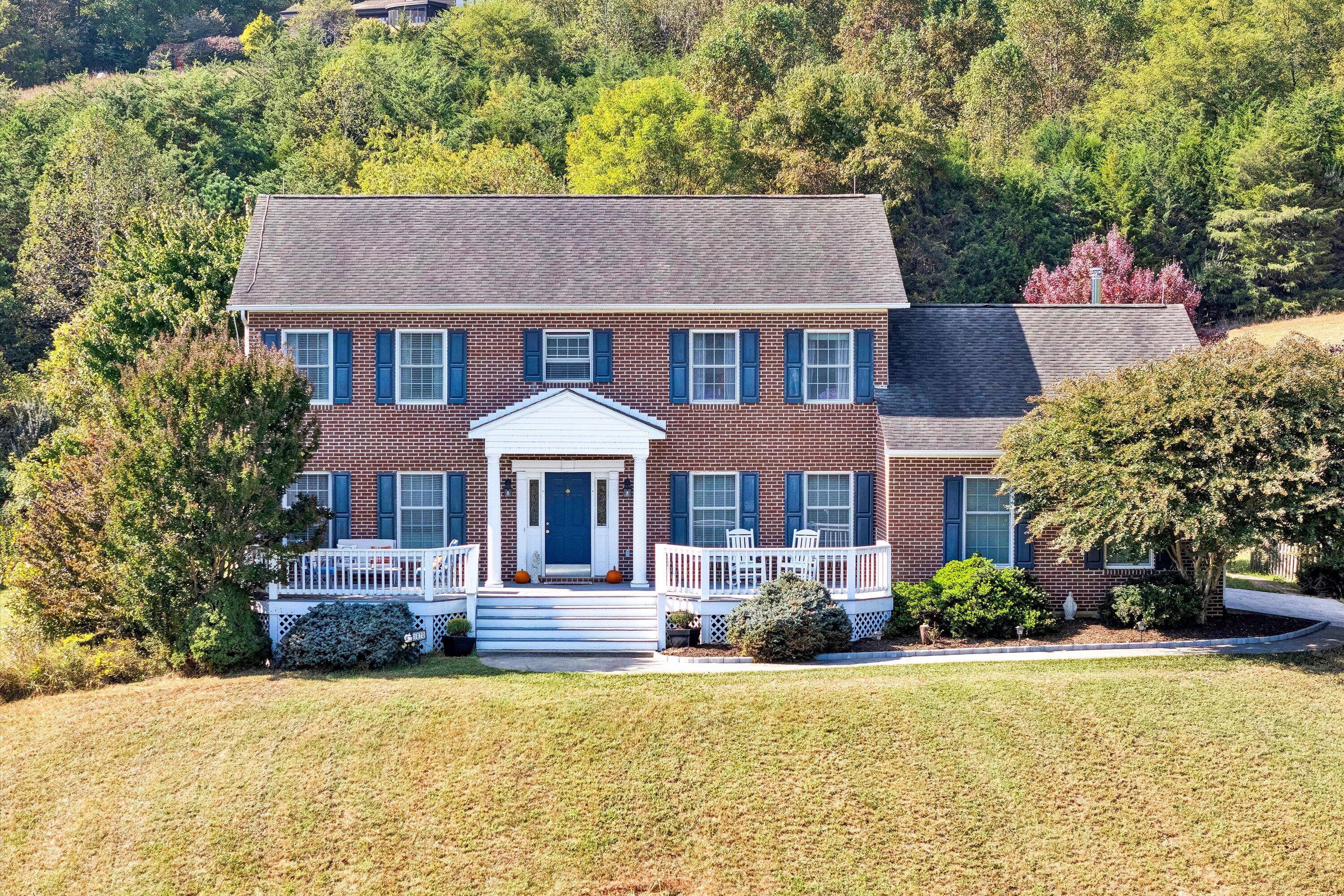 1670 Forge Road Lexington, VA 24450 - Photo 3 of 65 02-SGP-0217