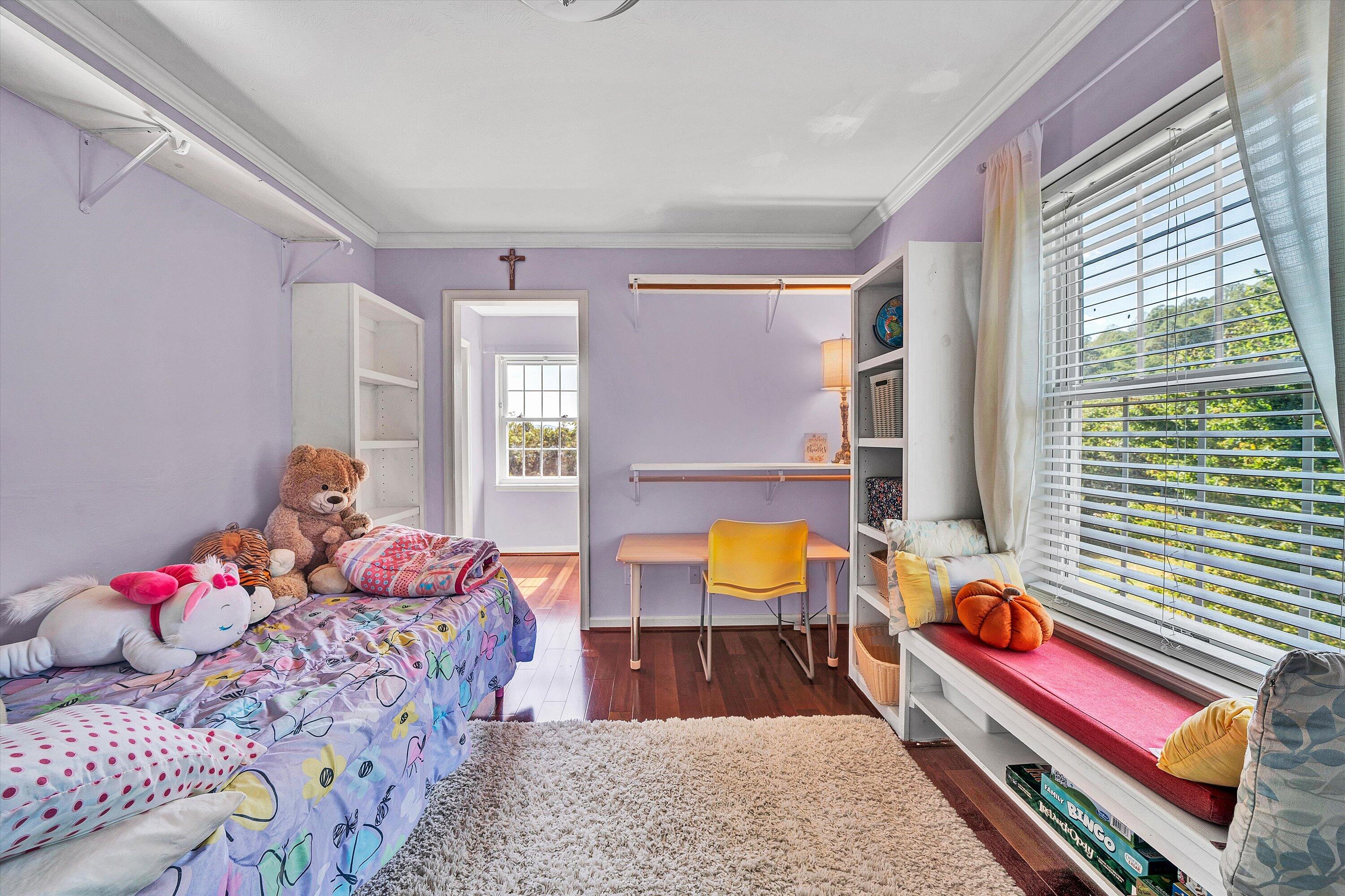 1670 Forge Road Lexington, VA 24450 - Photo 41 of 65 37-SGP-00238