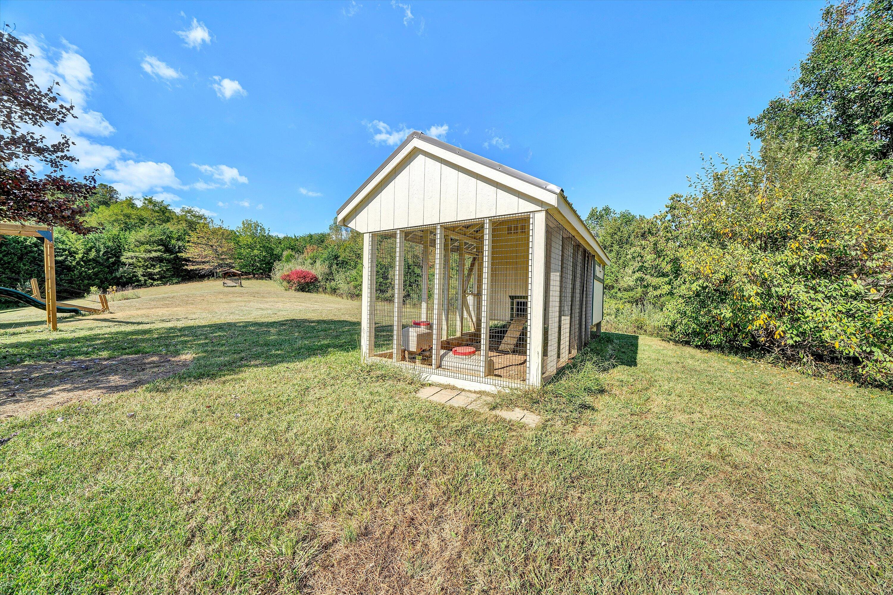 1670 Forge Road Lexington, VA 24450 - Photo 49 of 65 46-SGP-00265